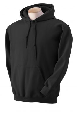 Hood Sweatshirt
