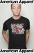 American Apparel Tee